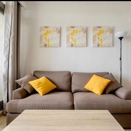 Apartamento Relax Sol De ベニドルム エクステリア 写真