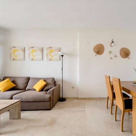 Apartamento Relax Sol De ベニドルム エクステリア 写真