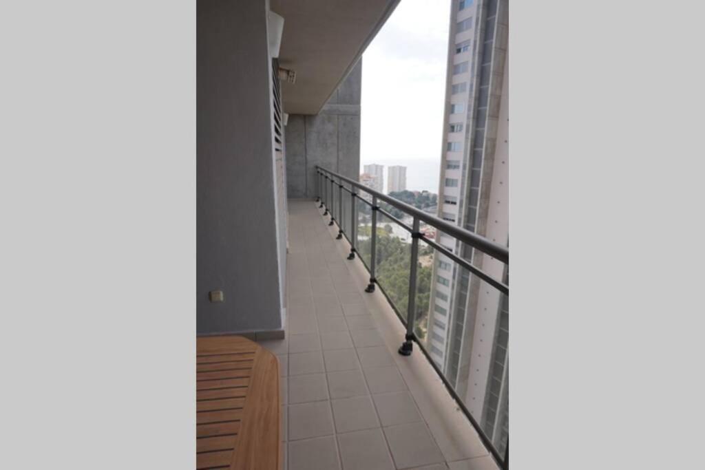 Apartamento Relax Sol De ベニドルム エクステリア 写真