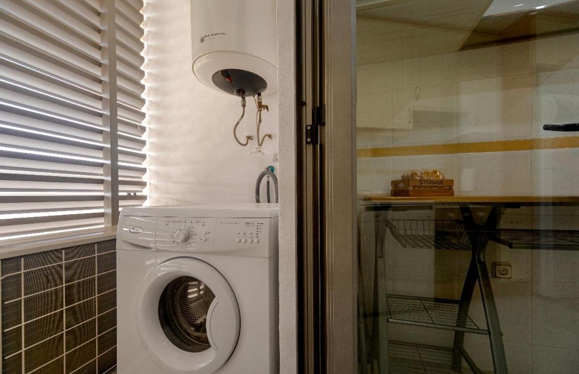 Apartamento Relax Sol De ベニドルム エクステリア 写真