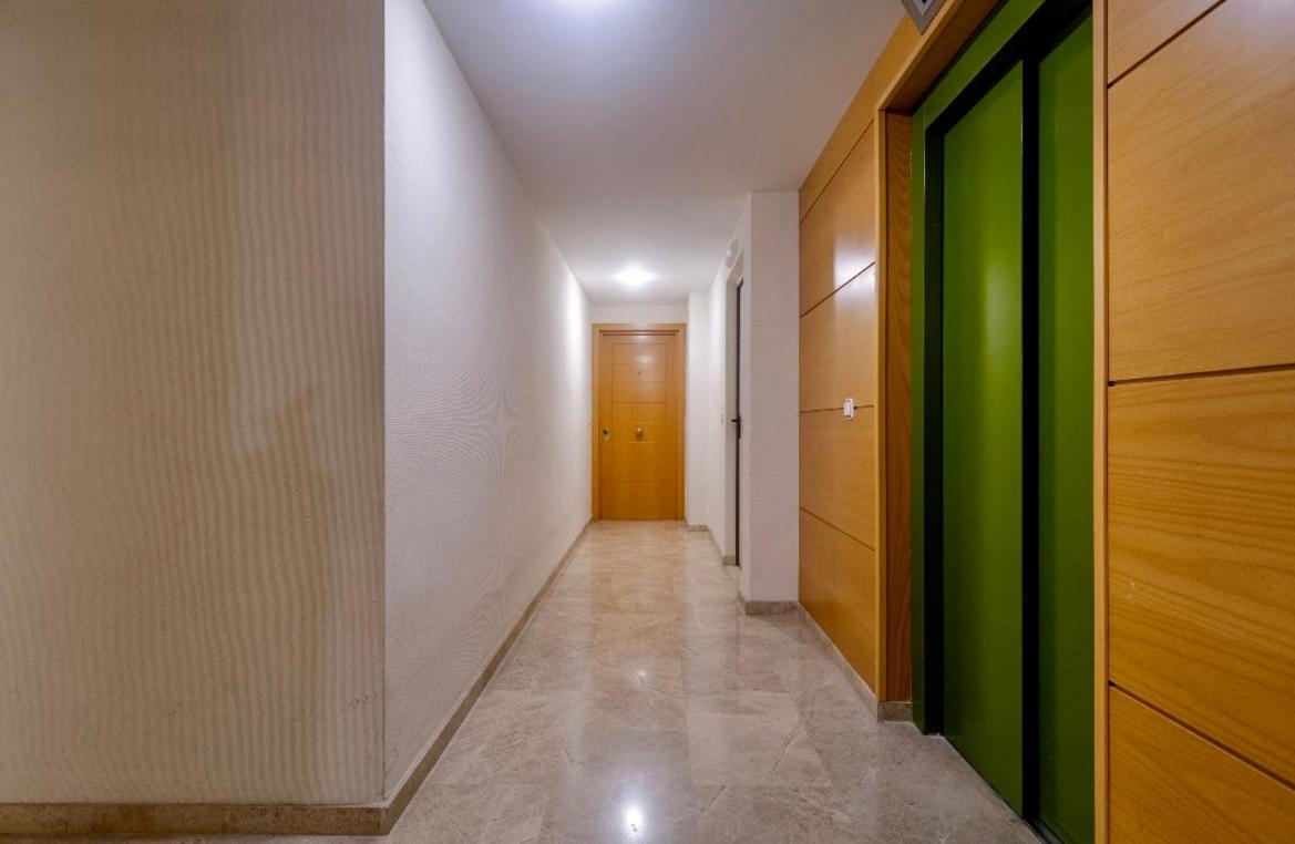 Apartamento Relax Sol De ベニドルム エクステリア 写真