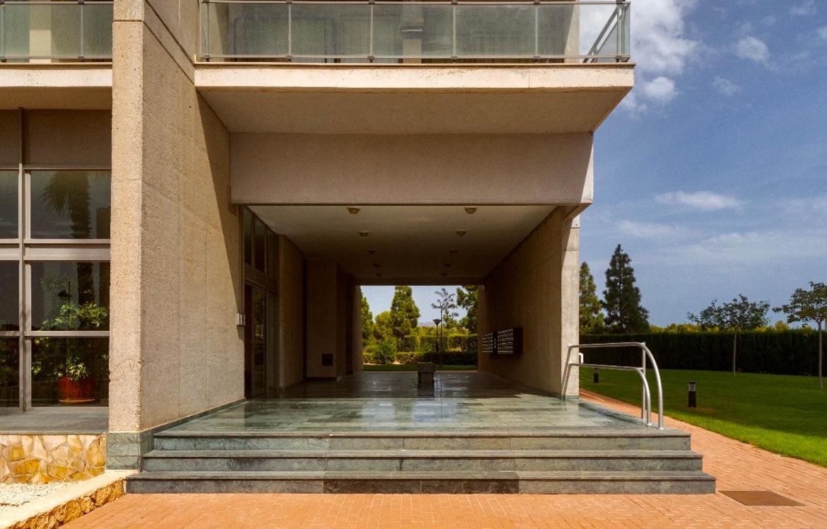 Apartamento Relax Sol De ベニドルム エクステリア 写真